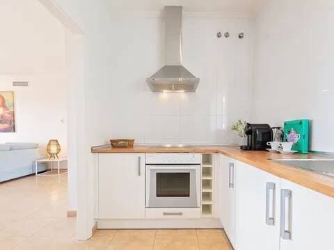 Piso de 135 m² en Lepe