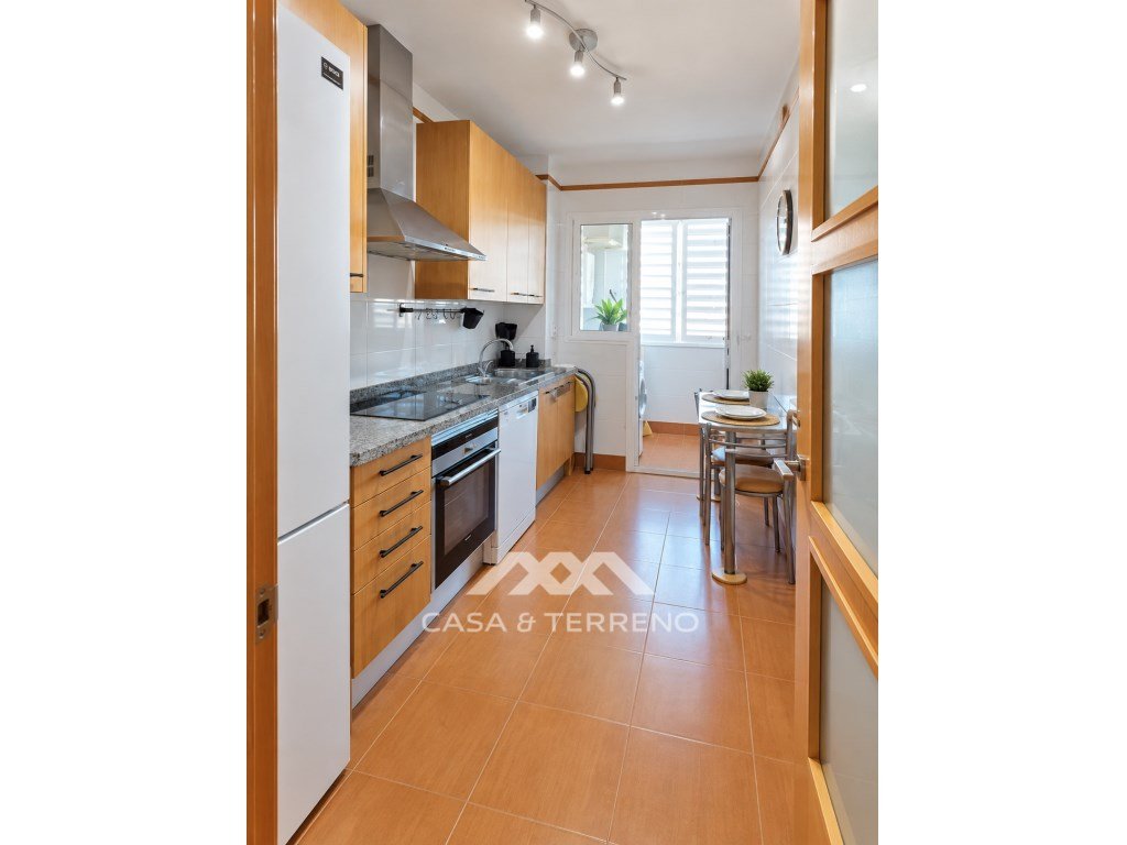 Piso de 85 m² en Vélez-Málaga