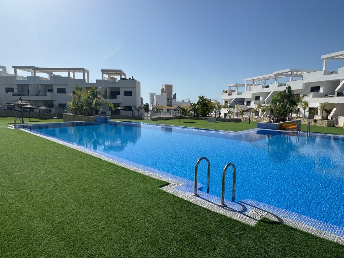 Pis de 96 m² a Finestrat