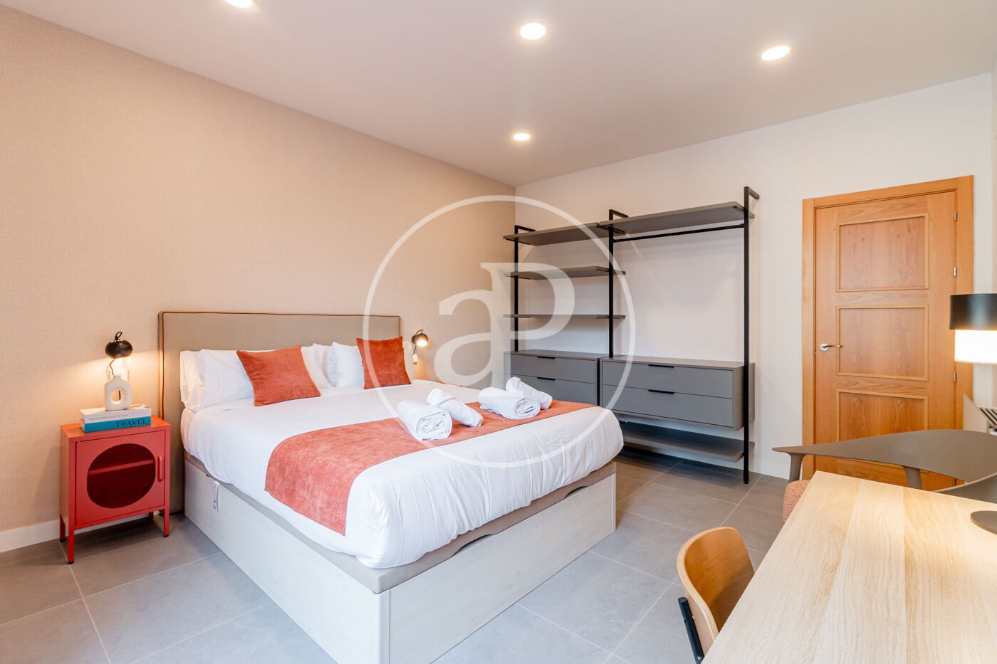 Pis de 85 m² a Madrid