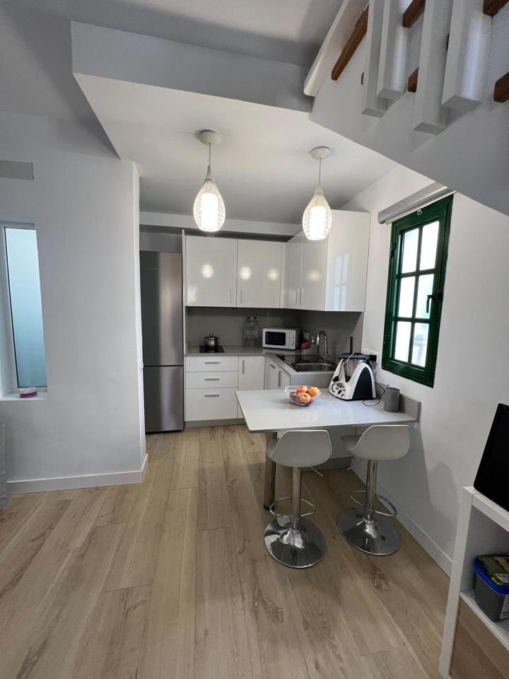 Maison 45 m² à San Bartolomé de Tirajana