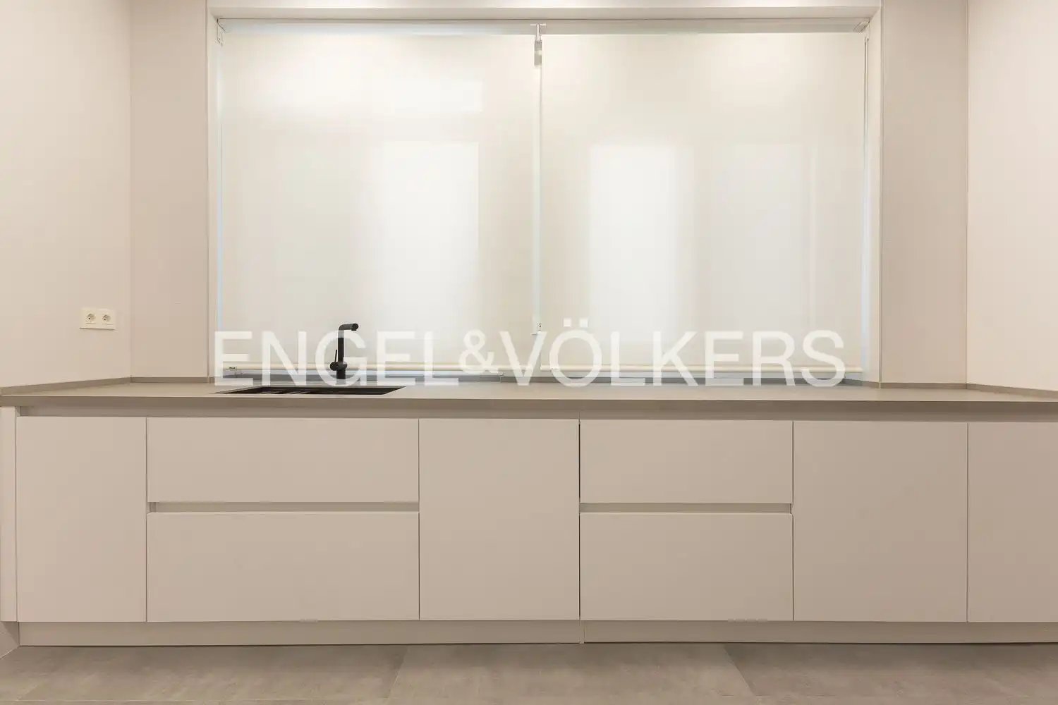 Pis de 163 m² a València