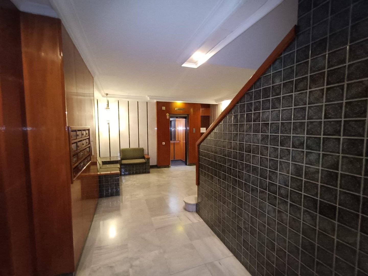 Piso de 139 m² en Granada