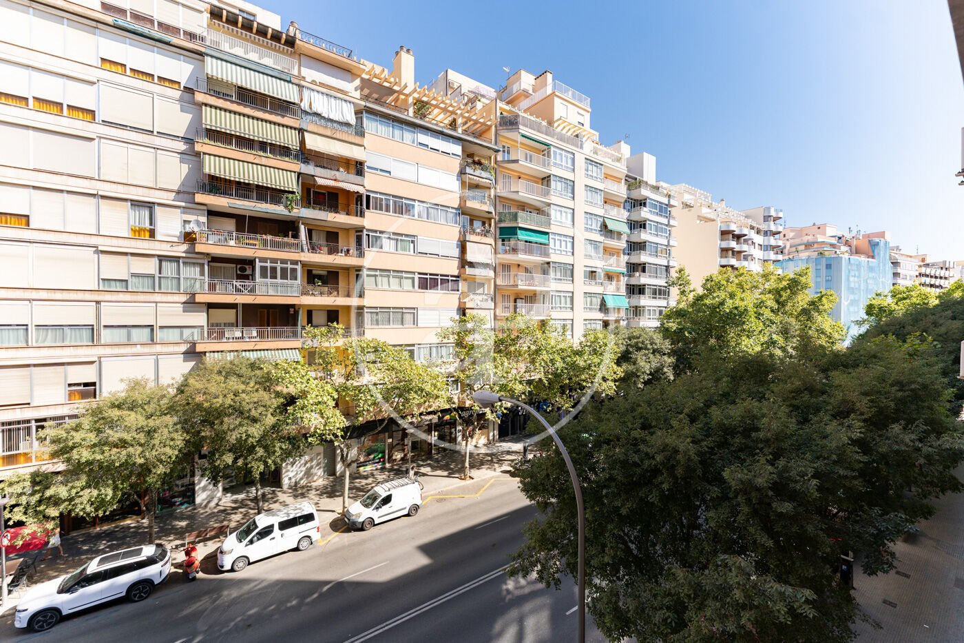 Piso de 100 m² en Palma