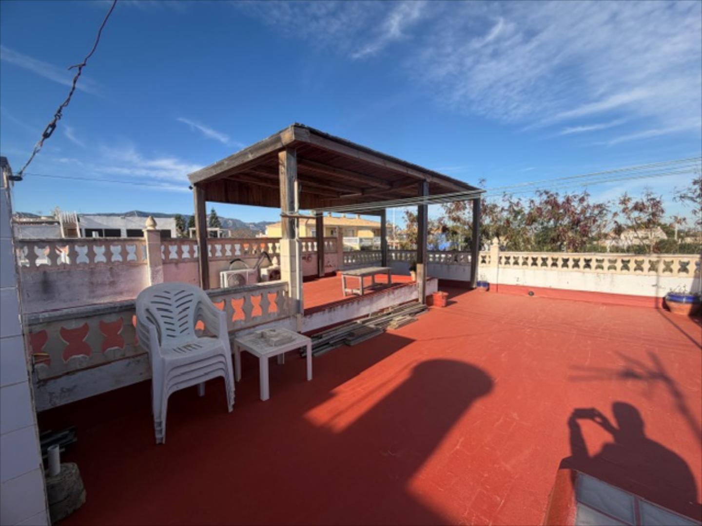 Piso de 160 m² en Cullera