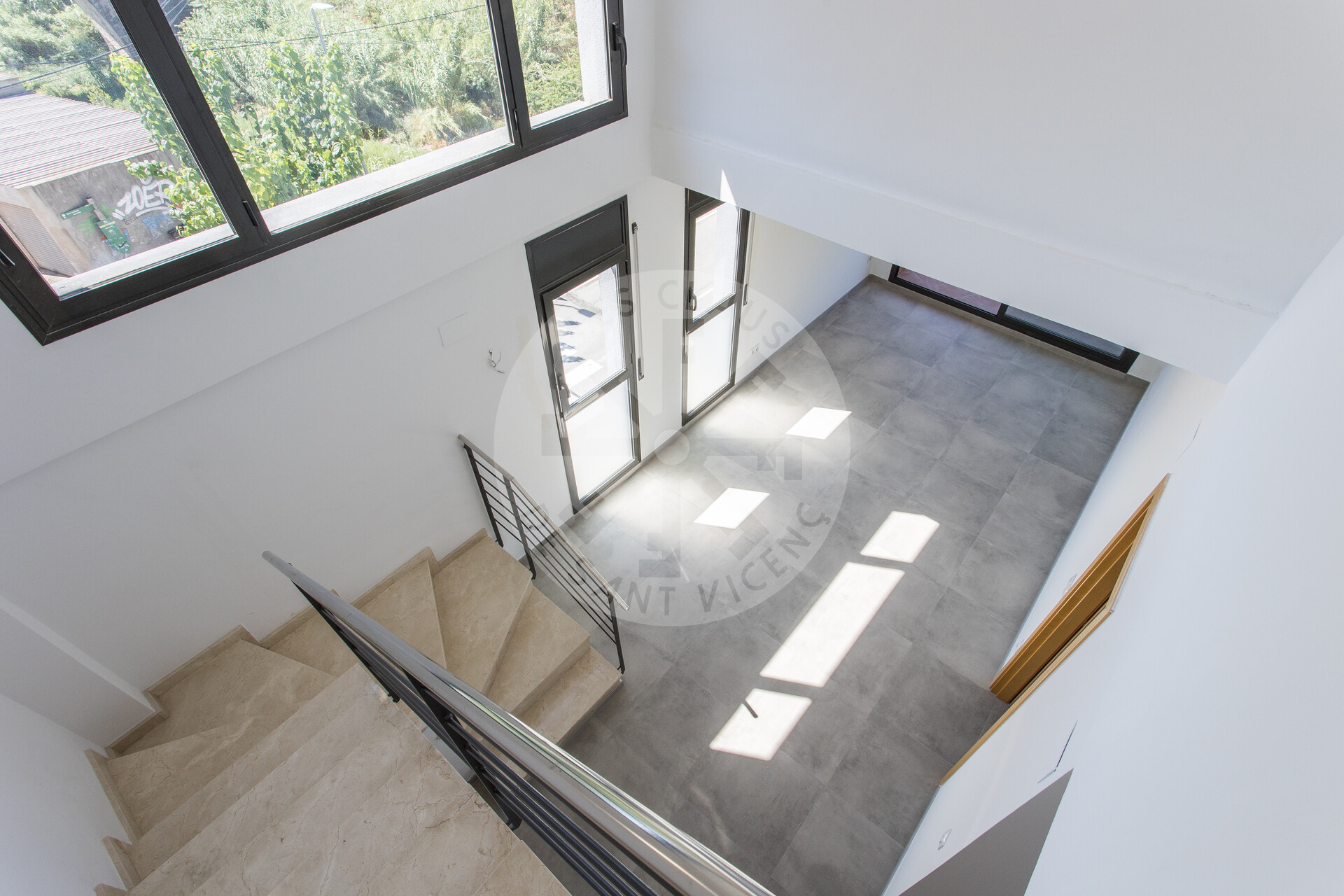 Pis de 150 m² a Sabadell
