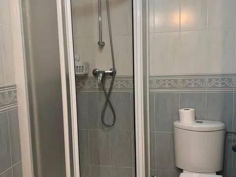 Habitación 121 m², Ávila