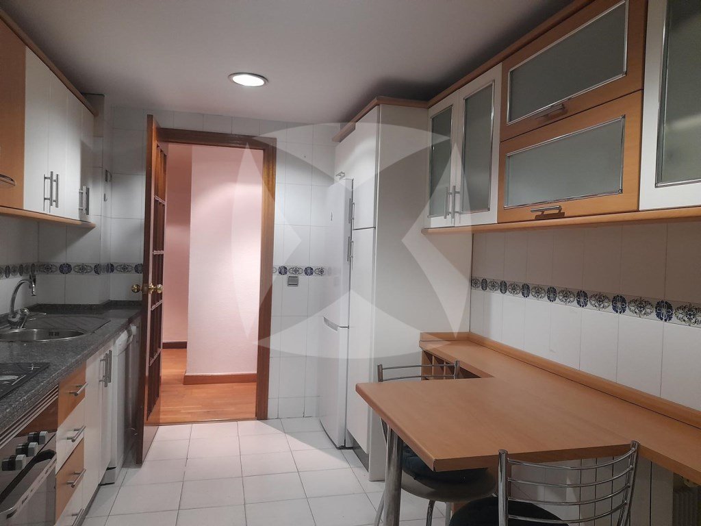 Pis de 105 m² a Badajoz