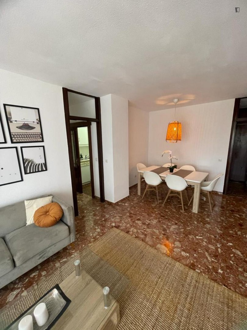 Habitación en alquiler, Málaga