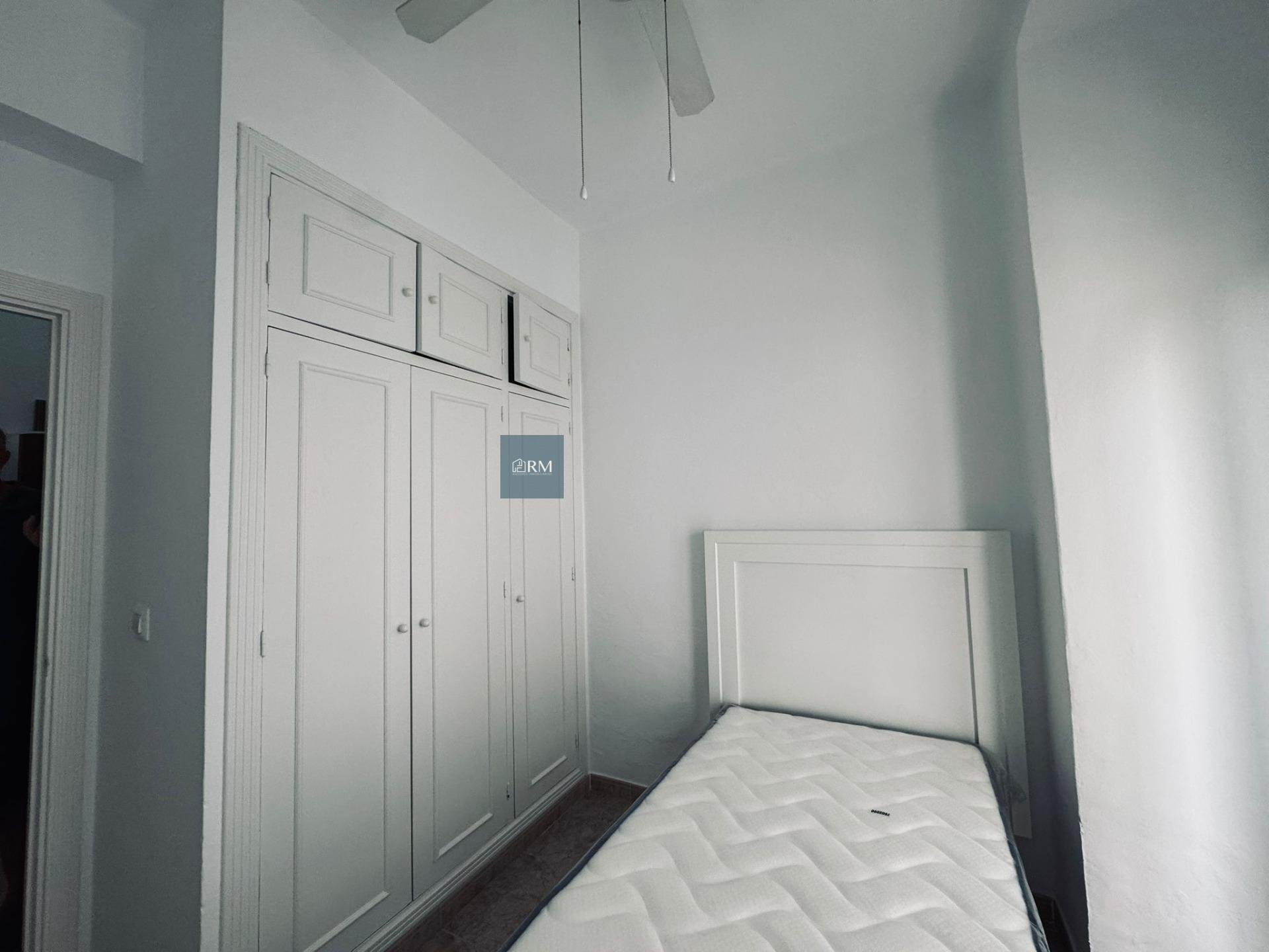 Piso de 59 m² en Sanlúcar de Barrameda