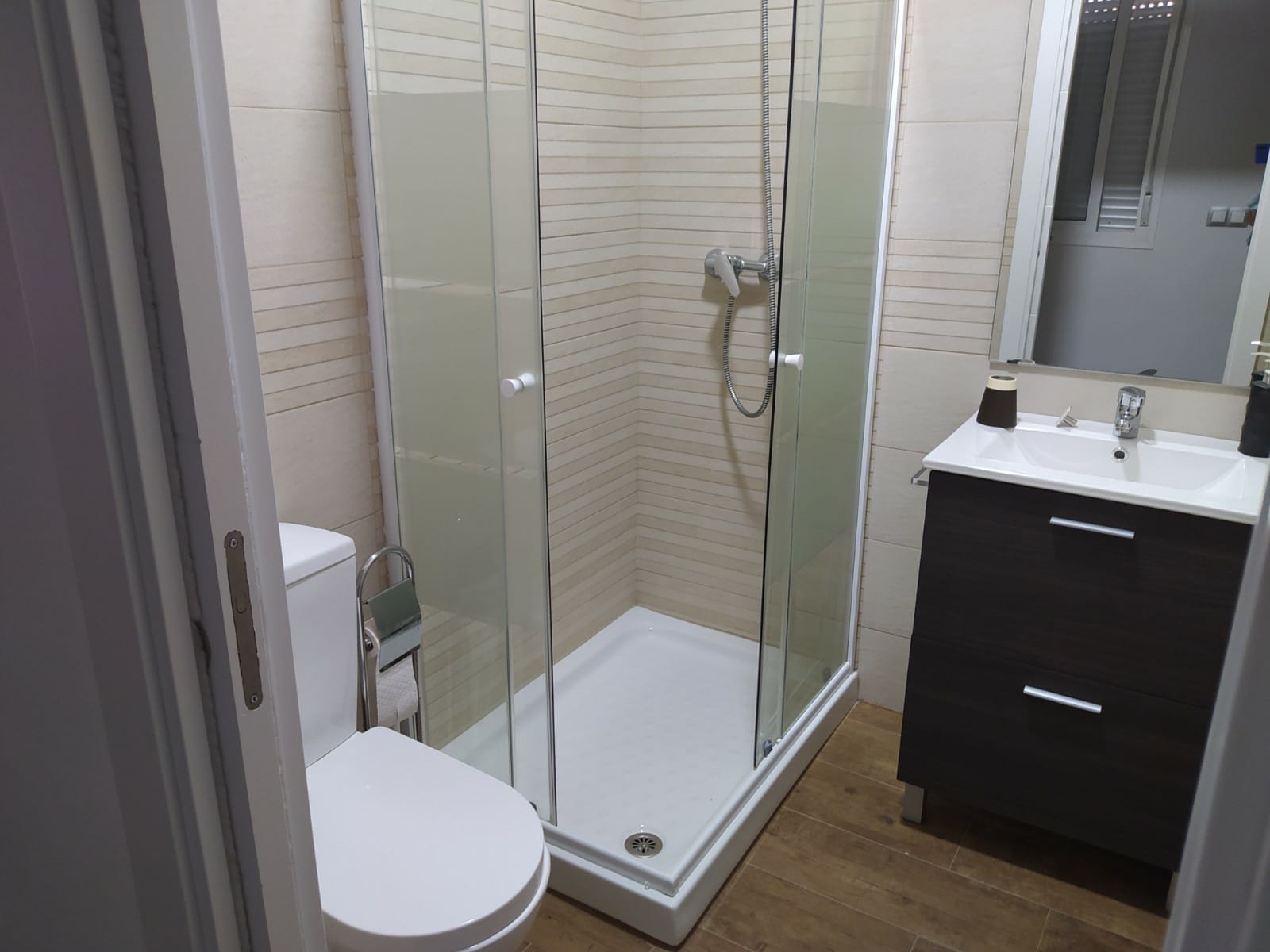 Habitación 90 m², Sevilla