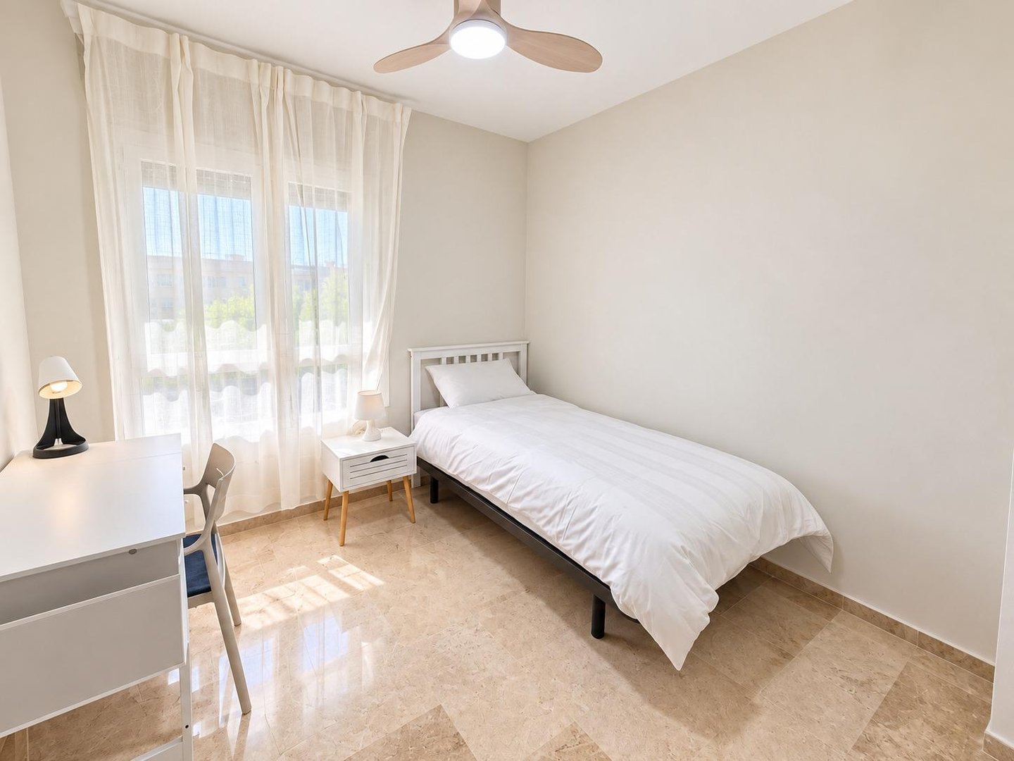 Appartamento 125 m² a Málaga