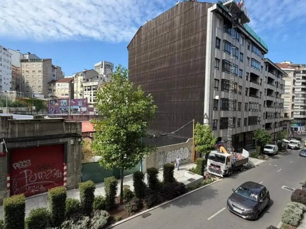 Piso de 82 m² en Ourense