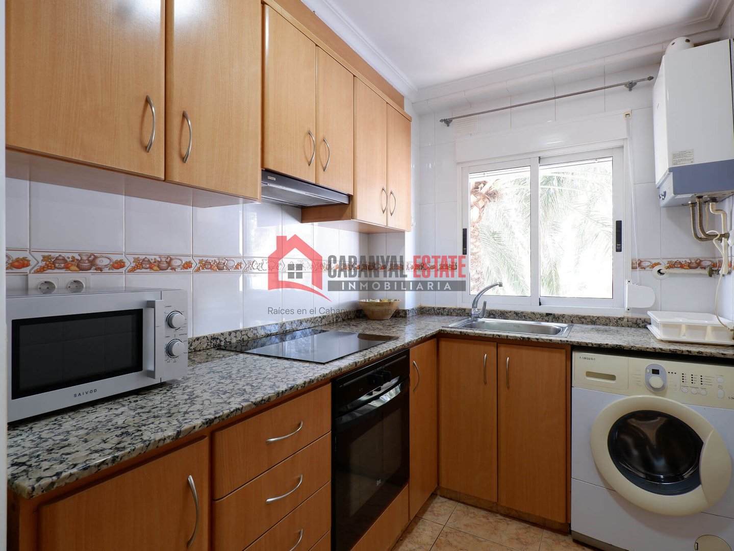 Piso de 70 m² en Valencia