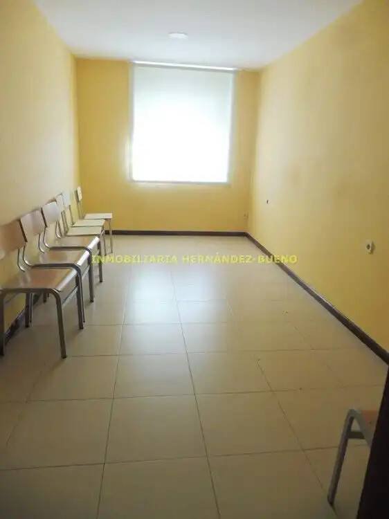 Piso de 120 m² en Salamanca