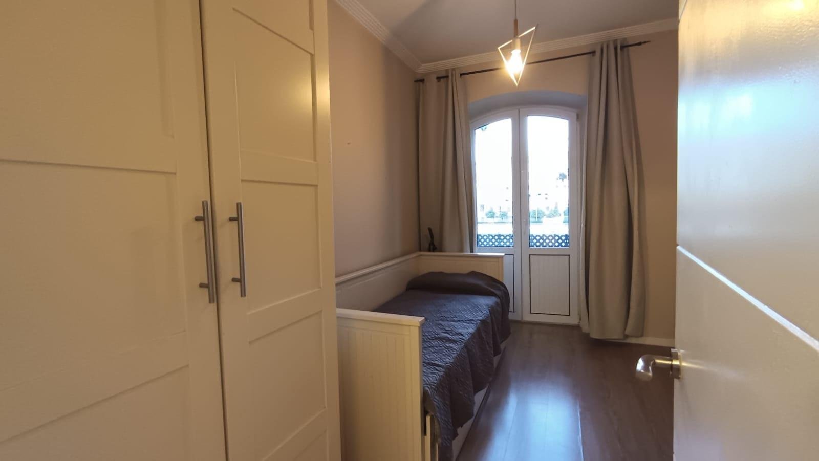 Apartamento para alugar, Málaga