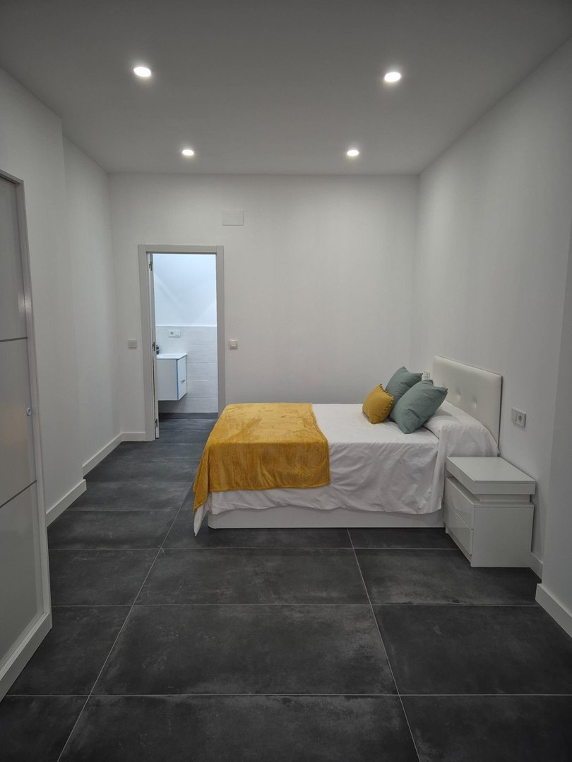 Piso de 54 m² en Córdoba