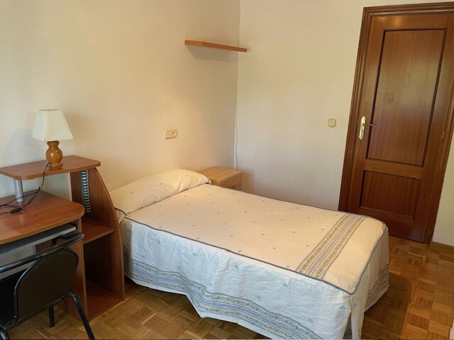 Piso de 150 m² en Salamanca