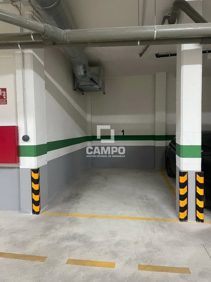 Piso de 151 m² en Albacete