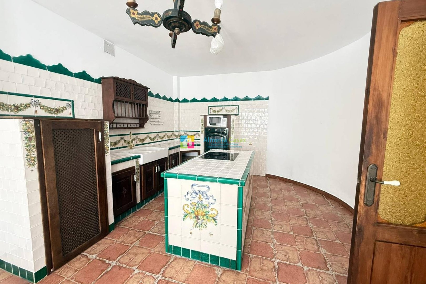Piso de 300 m² en Albox