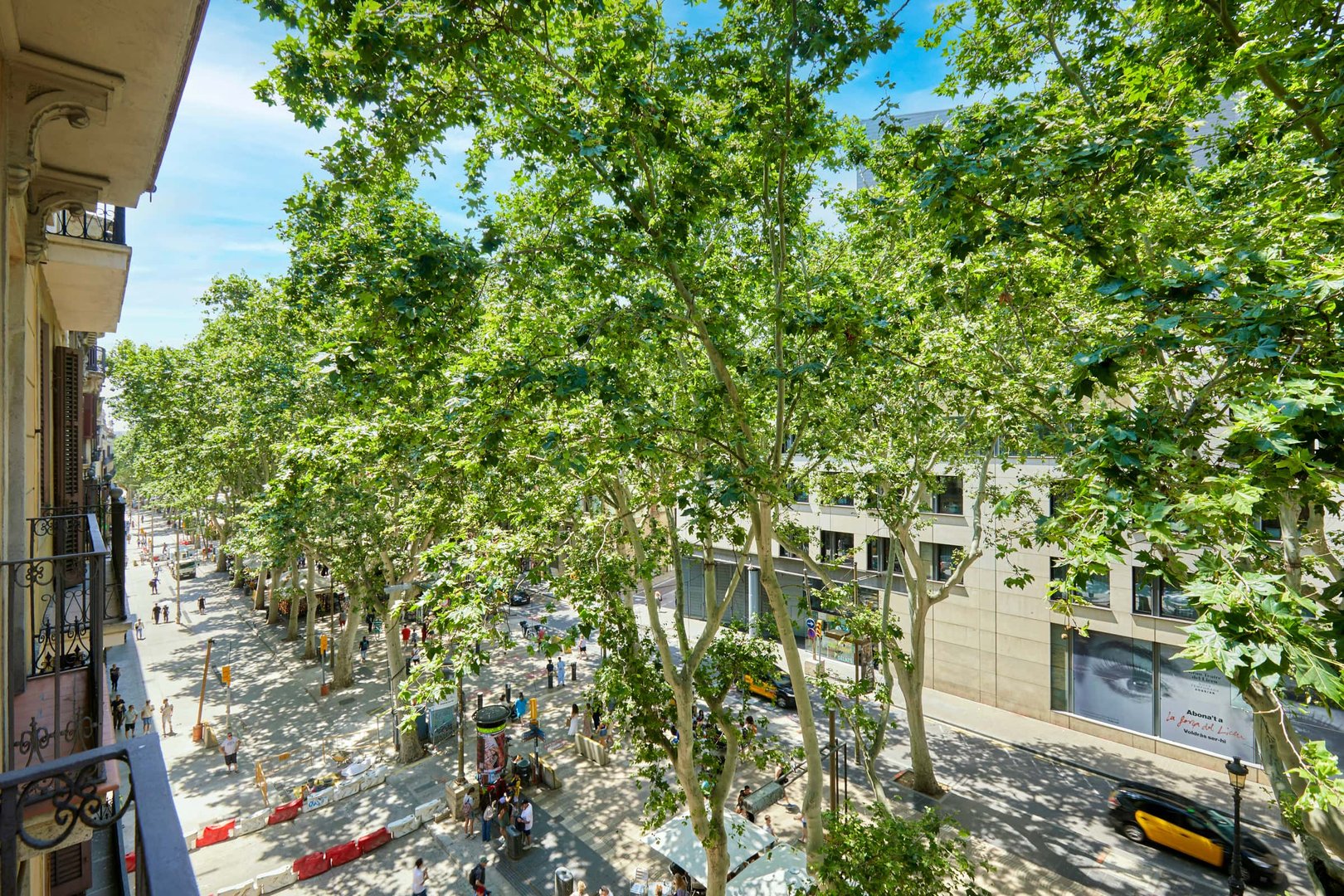 Pis de 130 m² a Barcelona