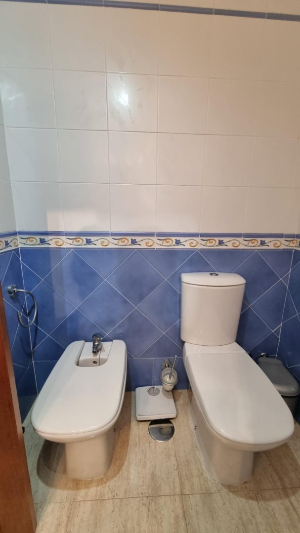 Piso de 85 m² en Dos Hermanas