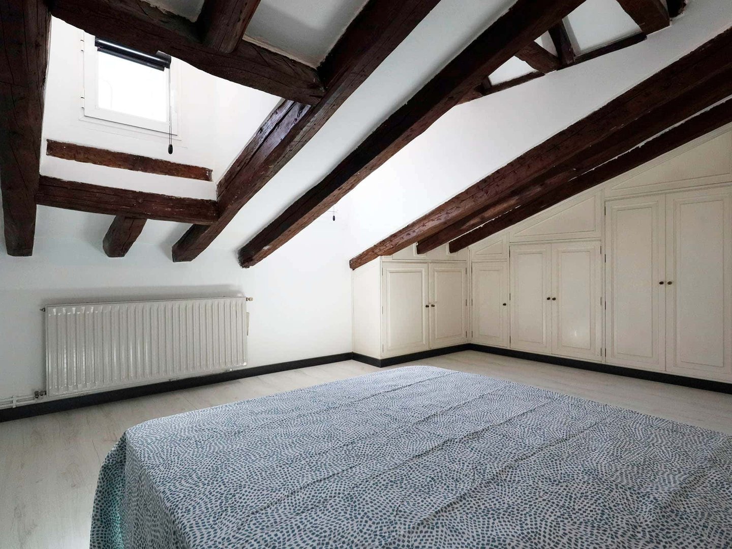 Zimmer zur Miete, Madrid