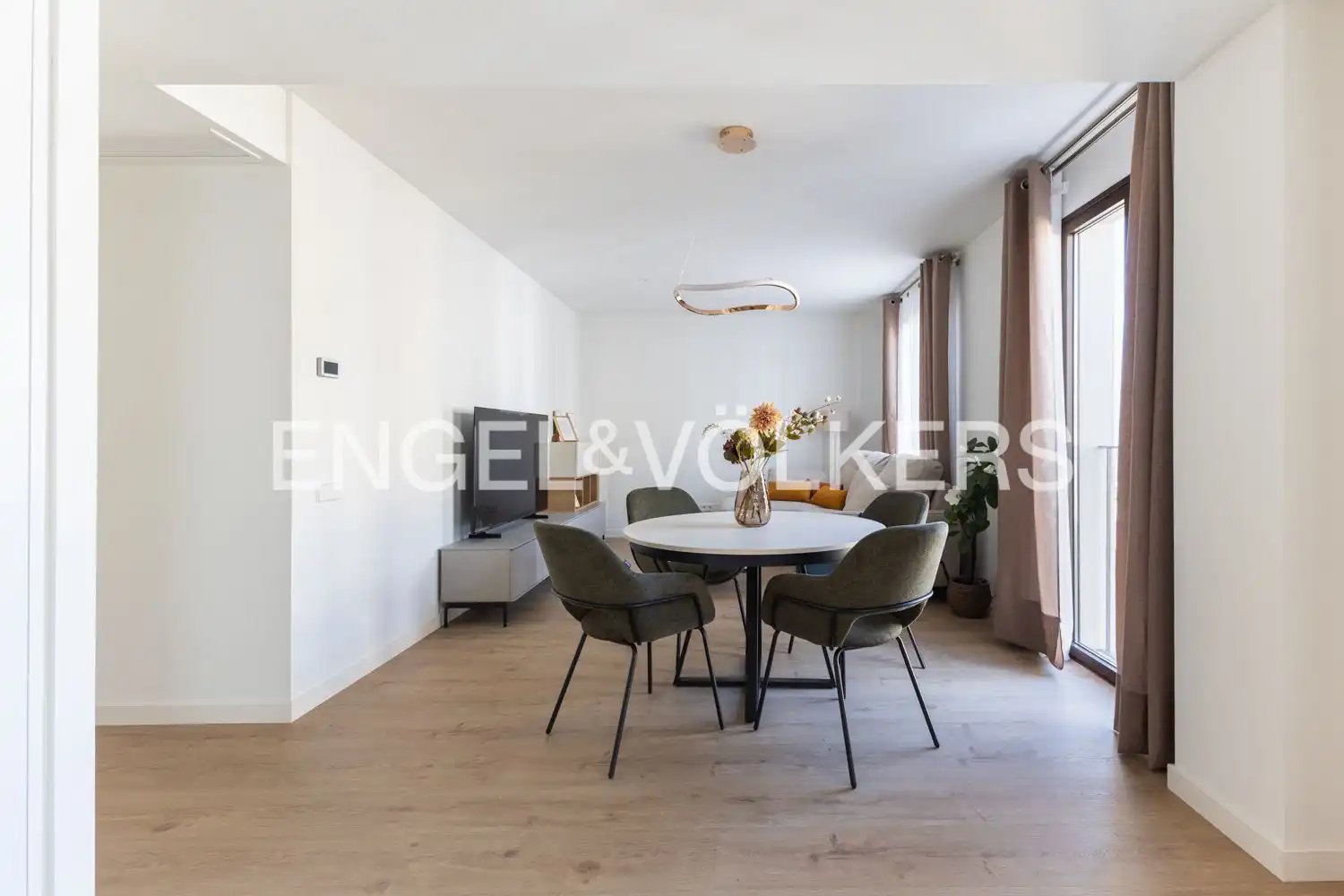 Piso de 78 m² en Valencia