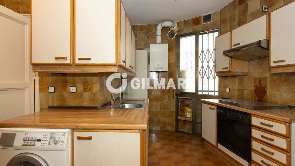 Pis de 160 m² a Madrid