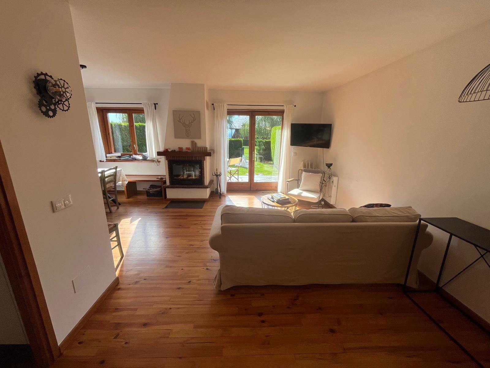 Piso de 105 m² en Puigcerdà