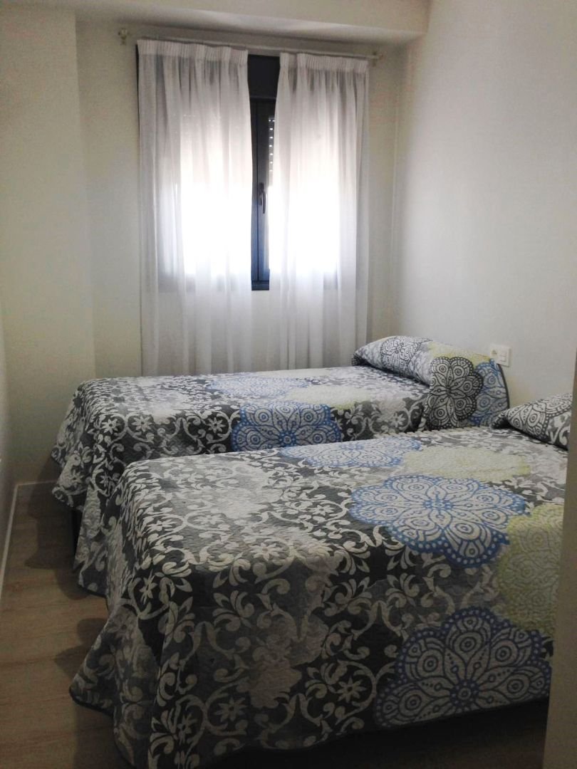 Piso de 87 m² en Sanlúcar de Barrameda