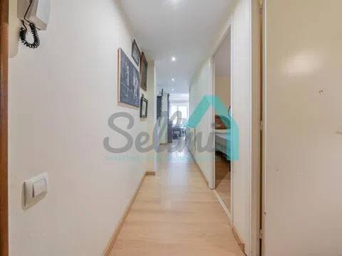 Piso de 84 m² en Gijón