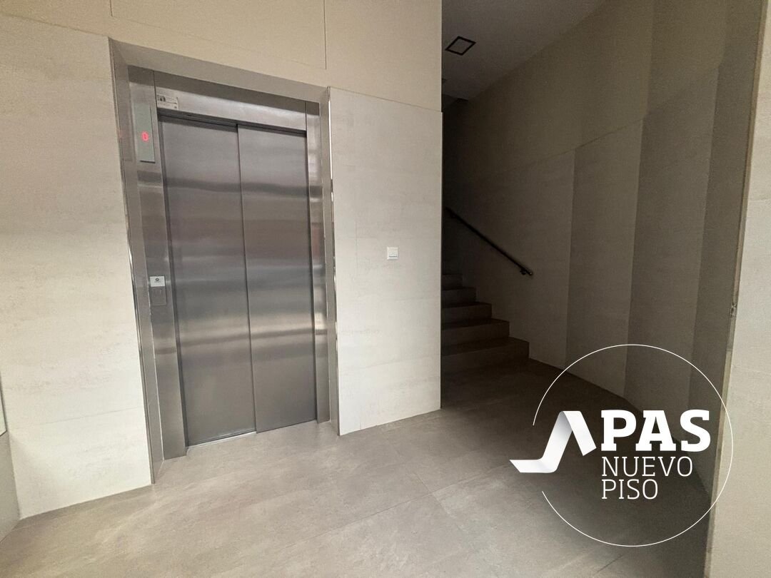 Piso de 104 m² en Santander