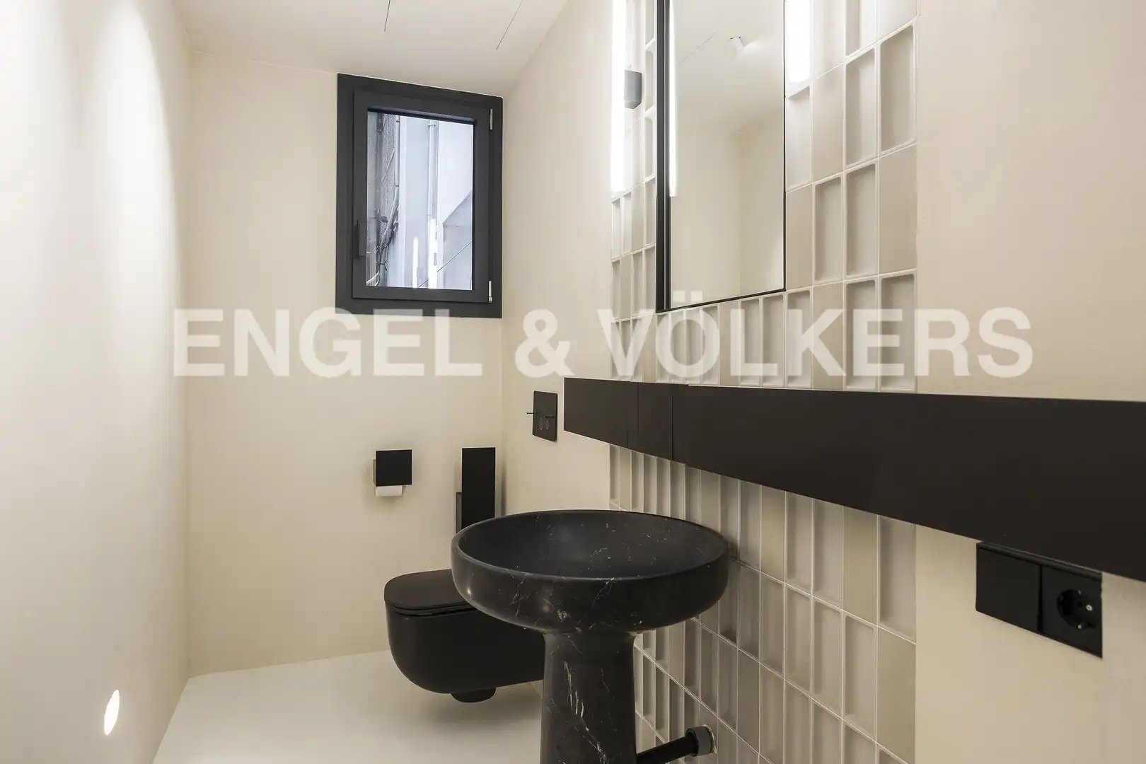 Piso de 427 m² en Barcelona