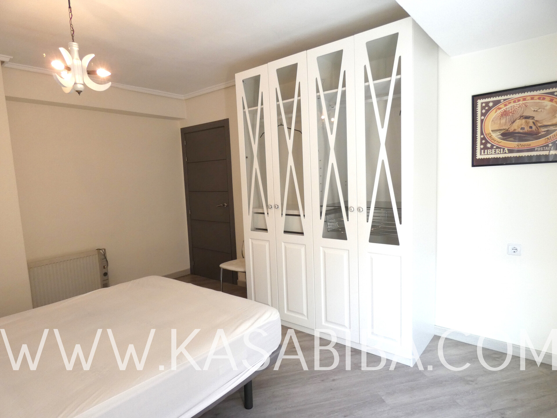 Apartamento 90 m² em València
