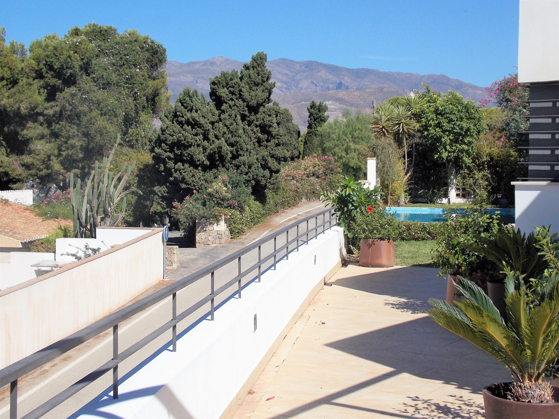 Casa de 150 m² en Almuñécar