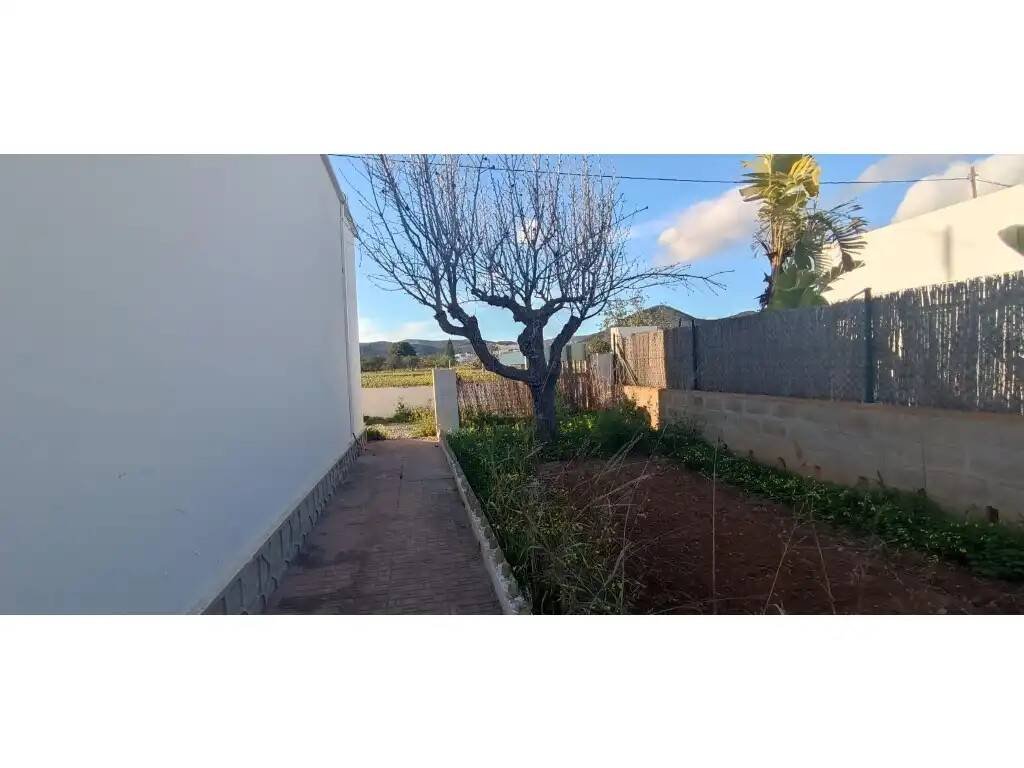 Maison 150 m² à Sant Josep de sa Talaia