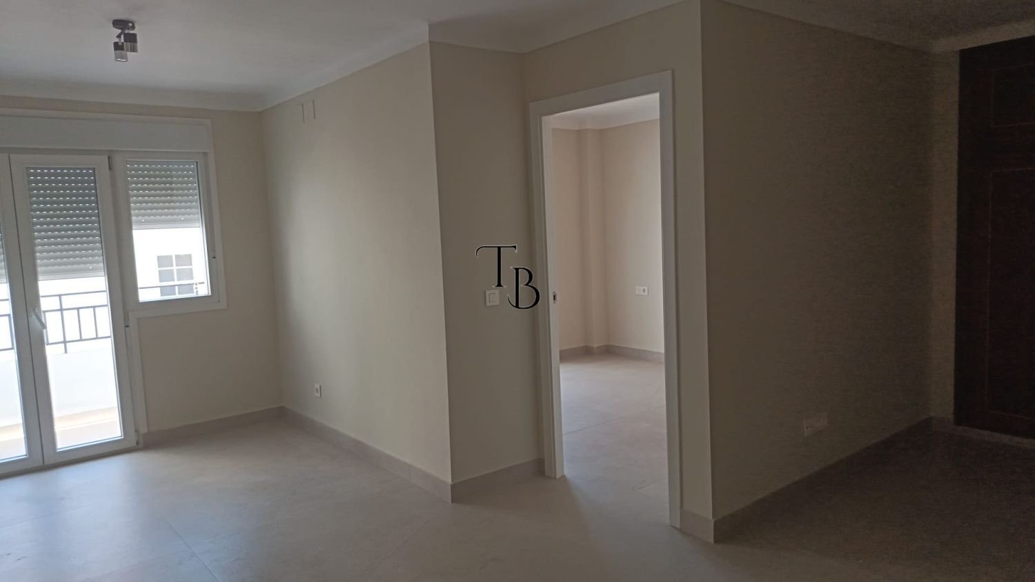 Pis de 80 m² a Sevilla