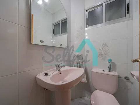 Wohnung 101 m² in Oviedo