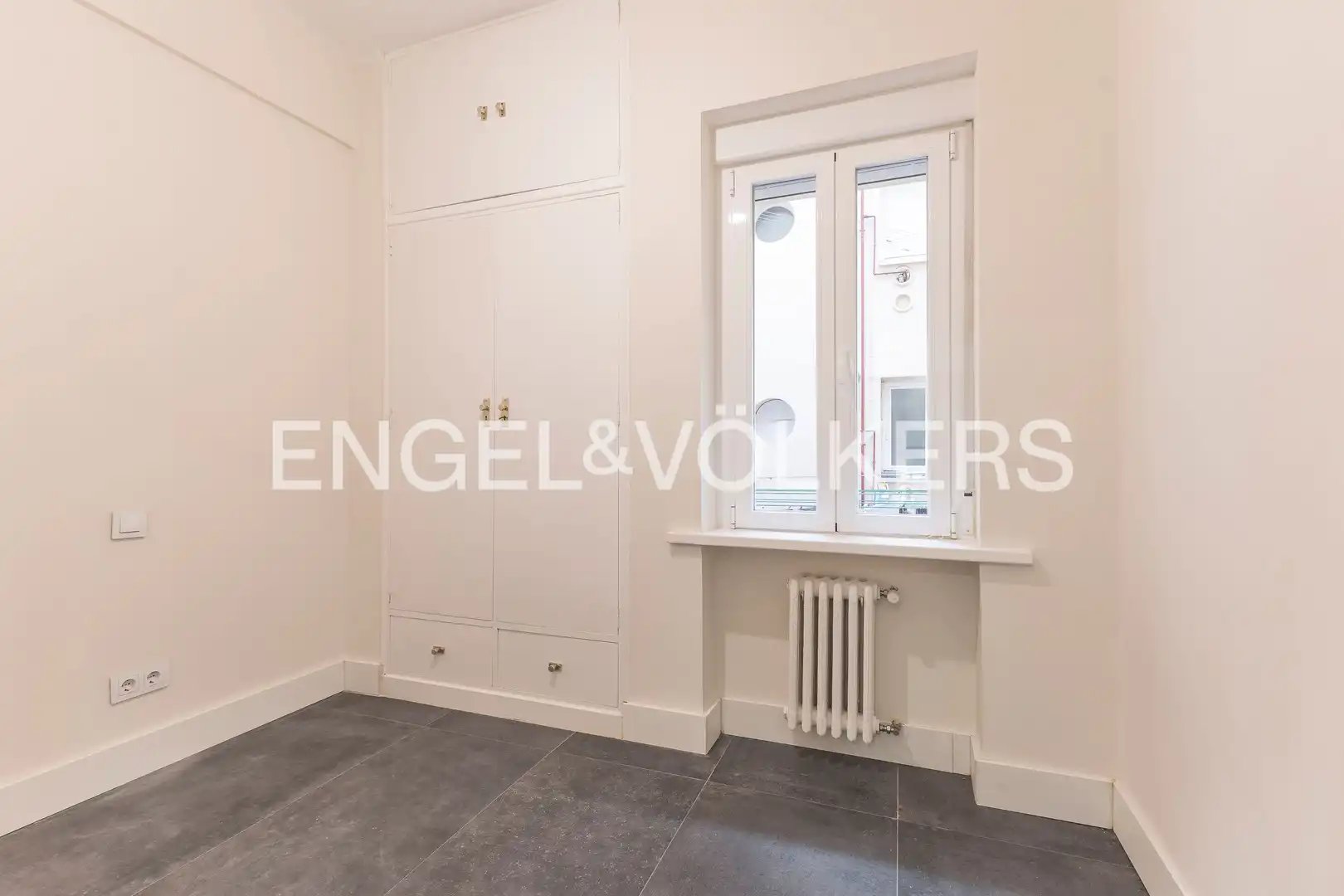 Appartement 208 m² à Madrid