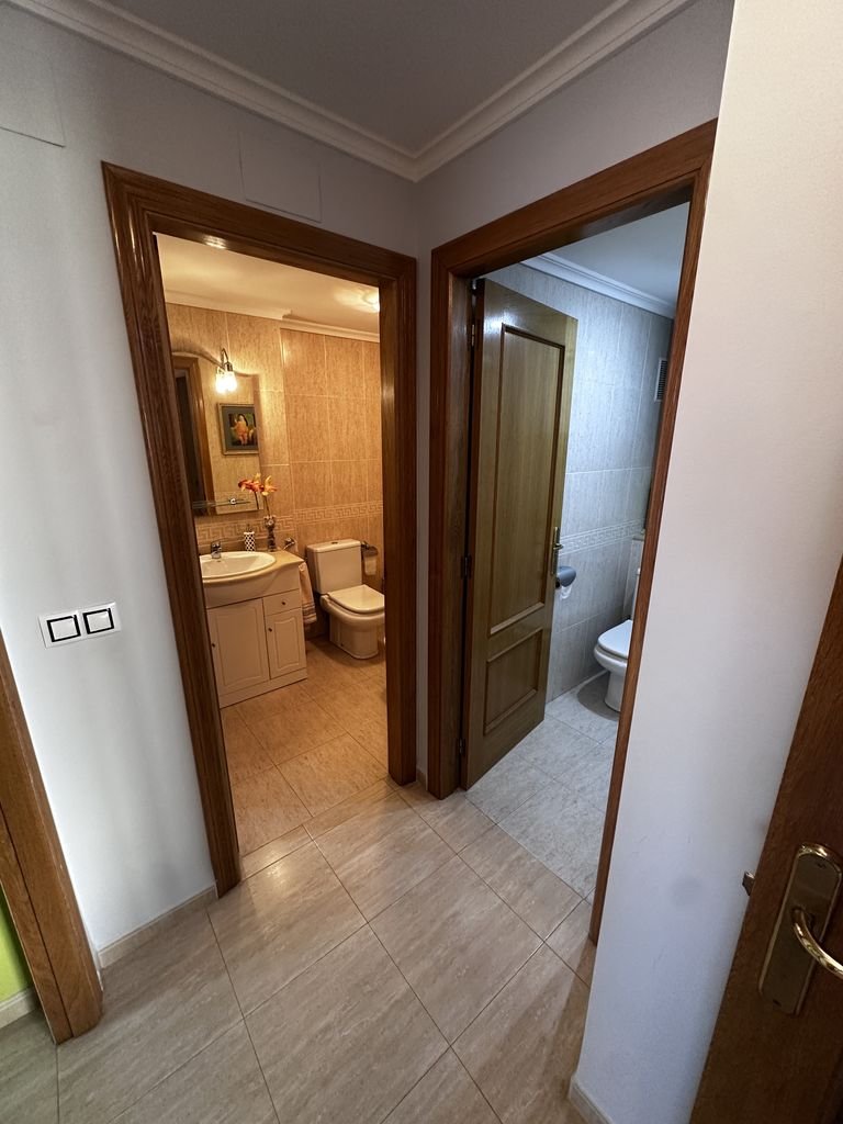 Pis de 61 m² a Canet d'en Berenguer