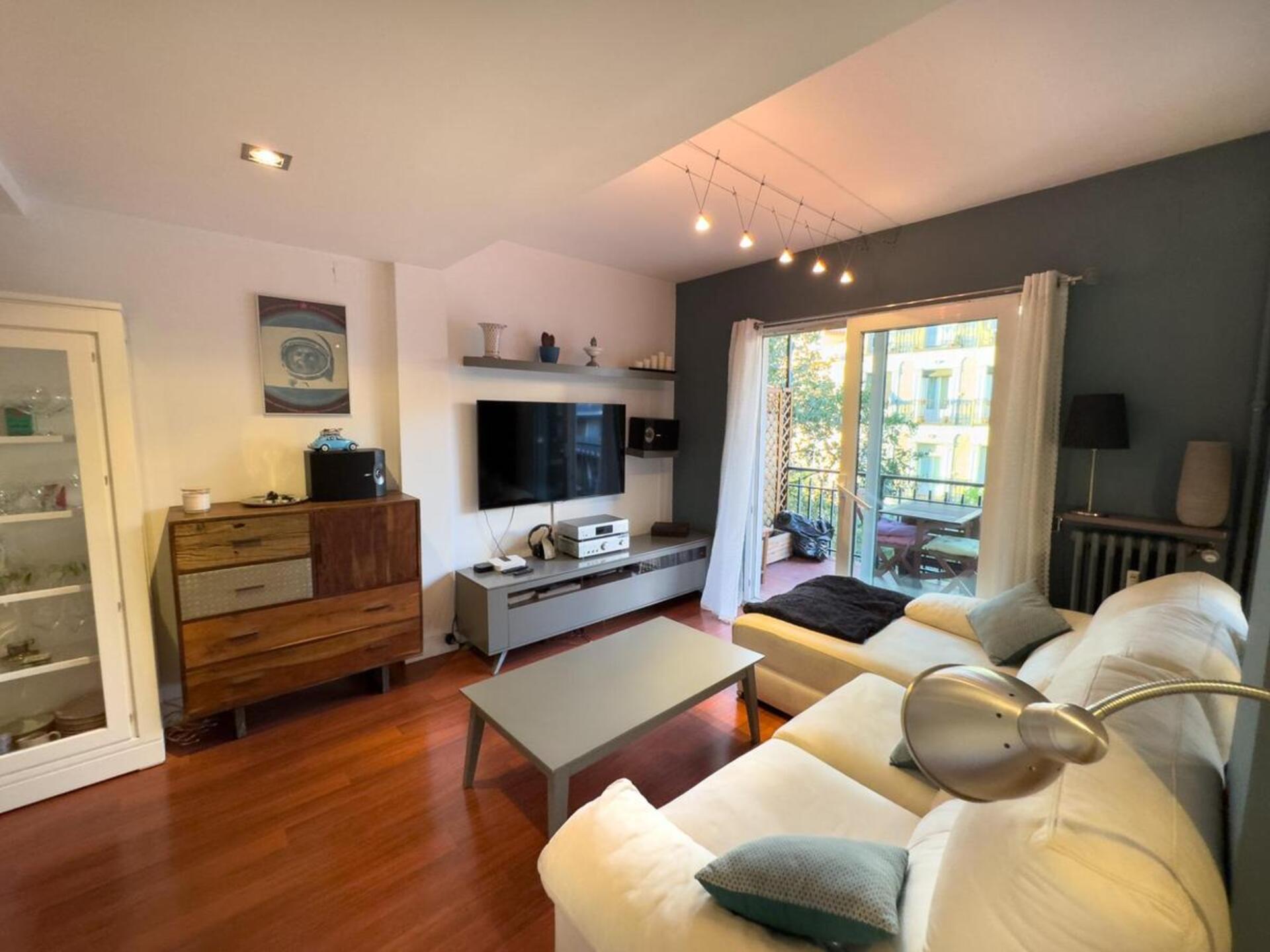 Wohnung 105 m² in Barcelona