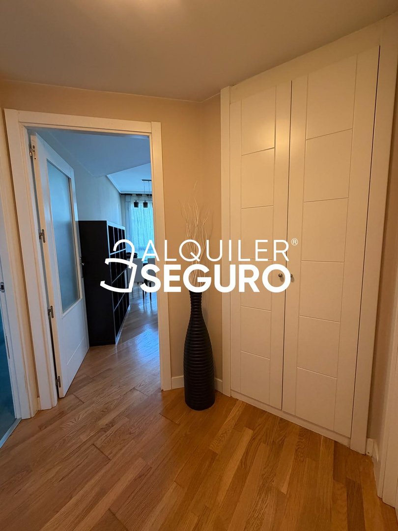 Pis de 67 m² a Madrid