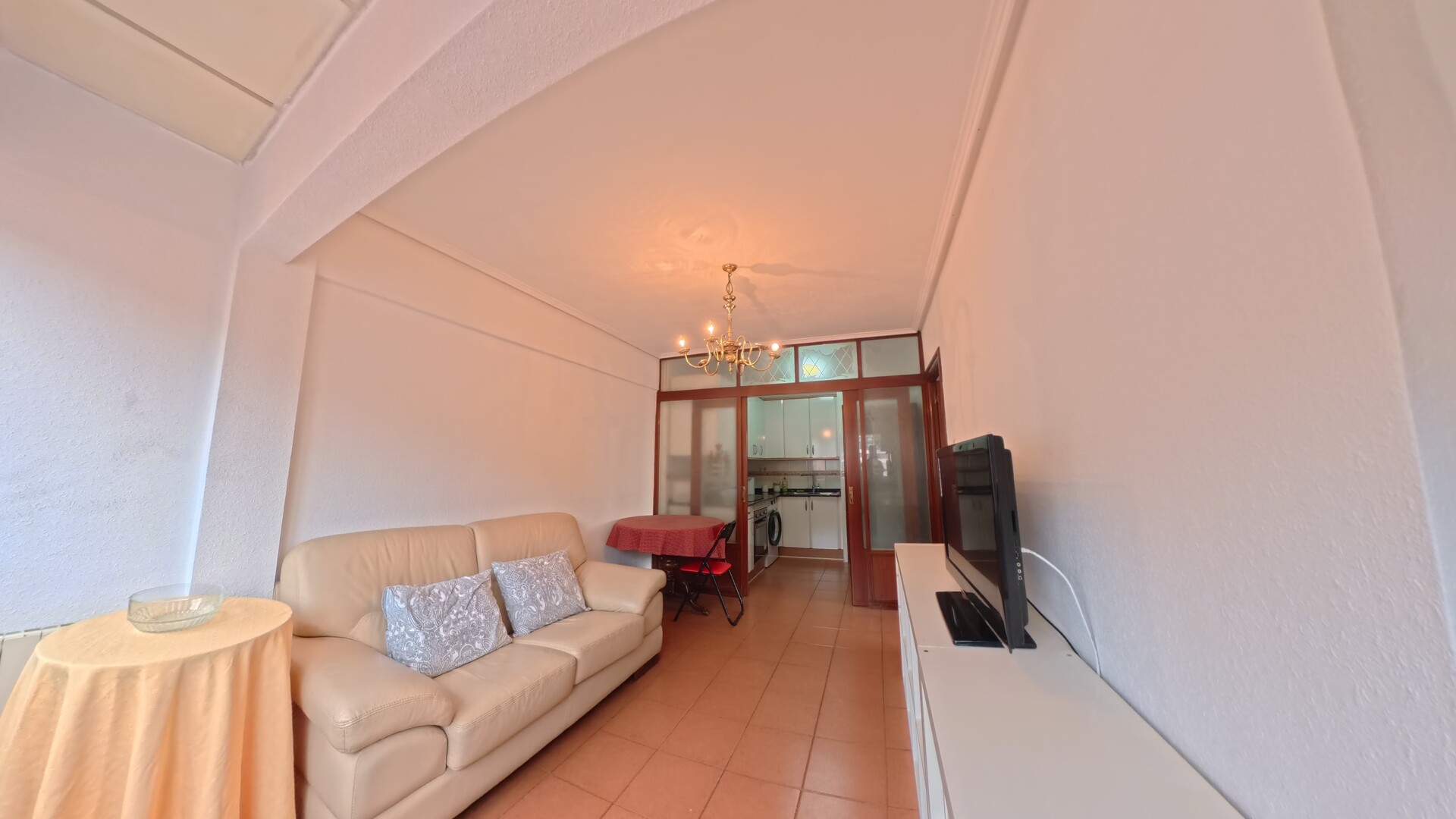 Piso de 65 m² en Bilbao