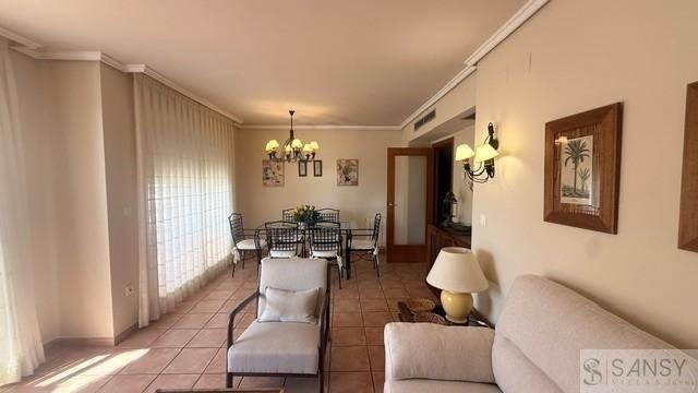Piso de 120 m² en Jávea