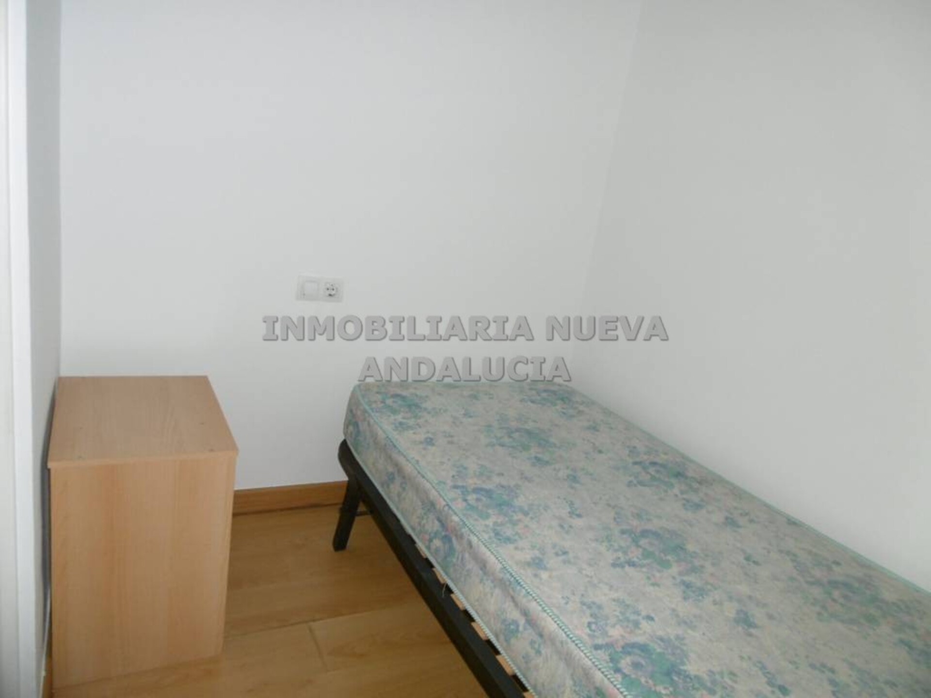 Piso de 55 m² en Almería