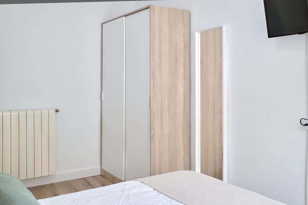 Chambre à louer, Valence