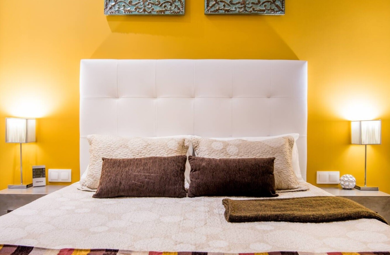 Wohnung 82 m² in Barcelona