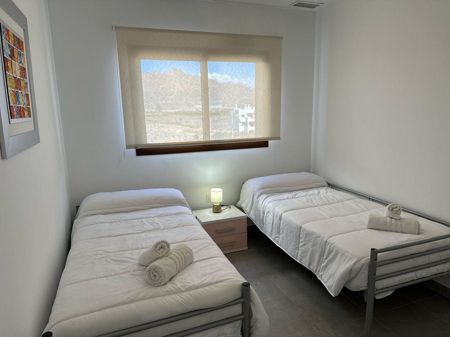 Piso de 75 m² en Pulpí
