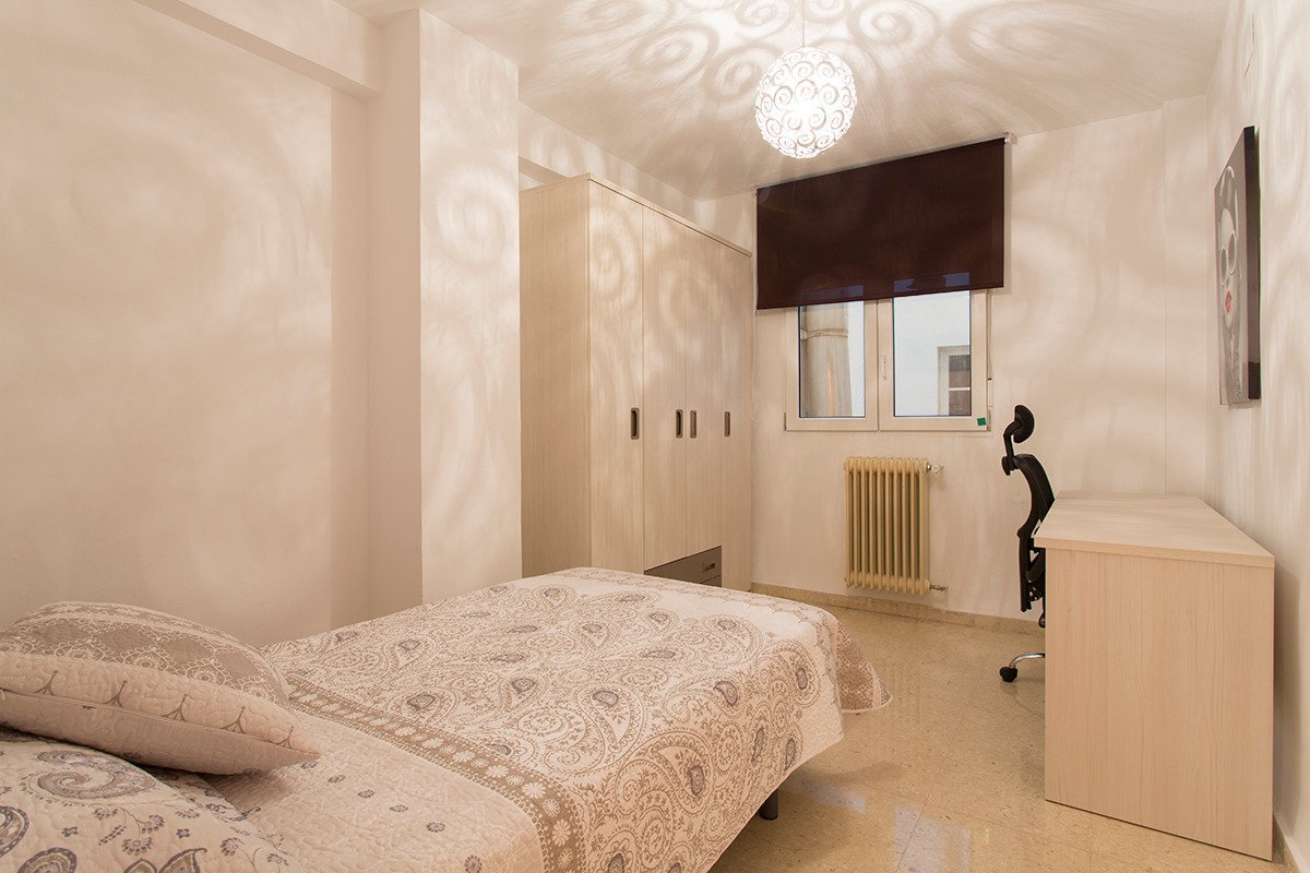 Wohnung 114 m² in Granada